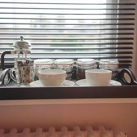 度假居 The Alma Taverns Boutique - 3 - Hopewell