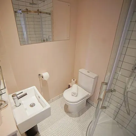 The Alma Taverns Boutique - 3 - Hopewell 布里斯托