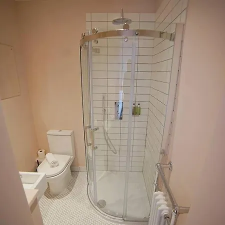 Semesterbostad The Alma Taverns Boutique - 3 - Hopewell