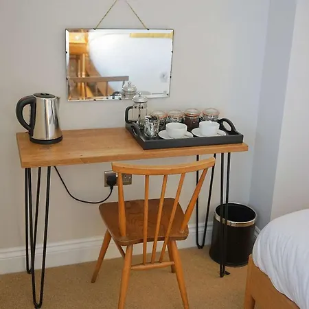 The Alma Taverns Boutique - 3 - Hopewell Holiday home Bristol