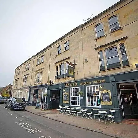 Holiday home The Alma Taverns Boutique - 3 - Hopewell