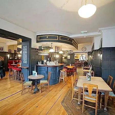 The Alma Taverns Boutique - 3 - Hopewell