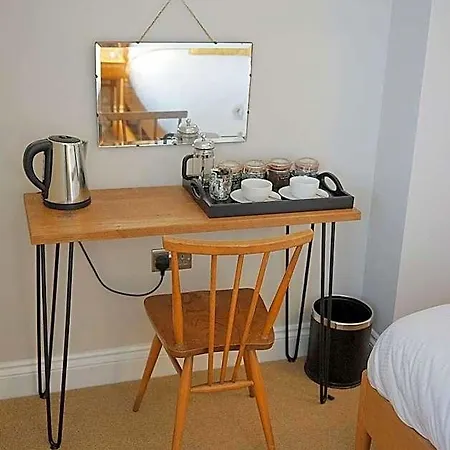 The Alma Taverns Boutique - 3 - Hopewell Holiday home Bristol