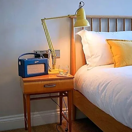 The Alma Taverns Boutique - 3 - Hopewell Holiday home Bristol
