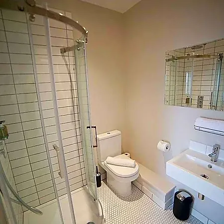 The Alma Taverns Boutique - 3 - Hopewell Holiday home Bristol