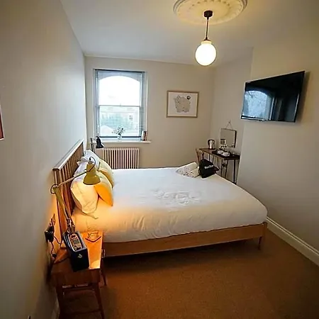 Holiday home The Alma Taverns Boutique - 3 - Hopewell