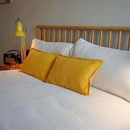 The Alma Taverns Boutique - 3 - Hopewell Holiday home *