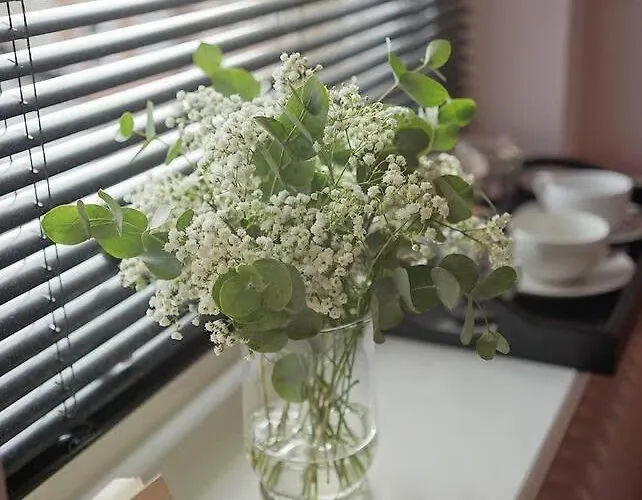 The Alma Taverns Boutique - 3 - Hopewell Vakantiehuis Bristol