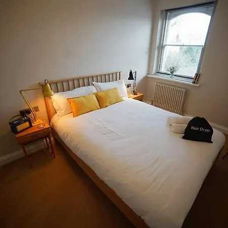 The Alma Taverns Boutique - 3 - Hopewell Holiday home Bristol