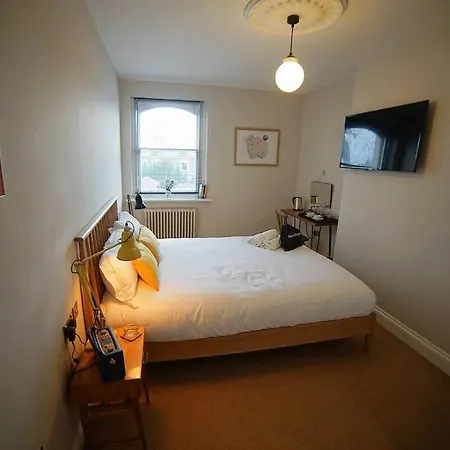 The Alma Taverns Boutique - 3 - Hopewell Holiday home