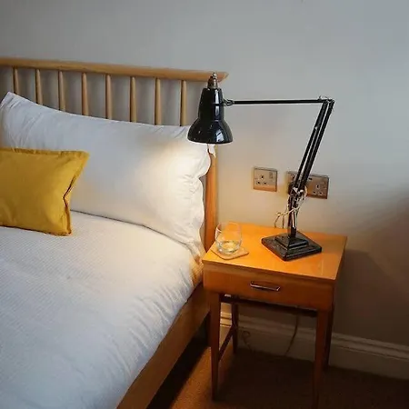 The Alma Taverns Boutique - 3 - Hopewell Holiday home *