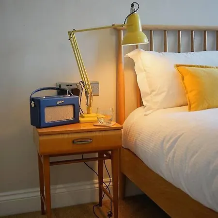 The Alma Taverns Boutique - 3 - Hopewell Holiday home Bristol