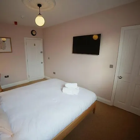 Casa vacanze The Alma Taverns Boutique - 3 - Hopewell Bristol