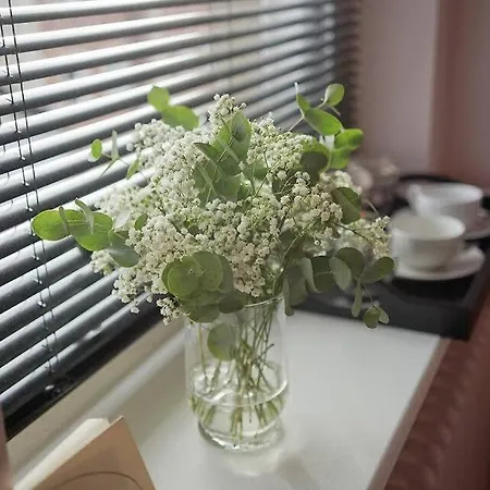 The Alma Taverns Boutique - 3 - Hopewell Prázdninový dům Bristol