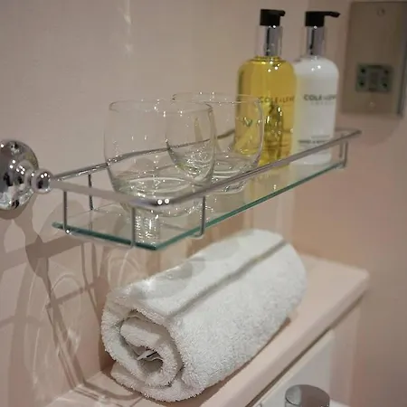 Prázdninový dům The Alma Taverns Boutique - 3 - Hopewell