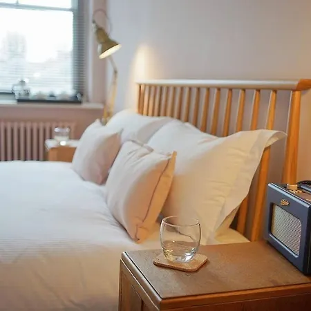 The Alma Taverns Boutique - 3 - Hopewell