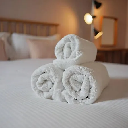 Casa vacanze The Alma Taverns Boutique - 3 - Hopewell *