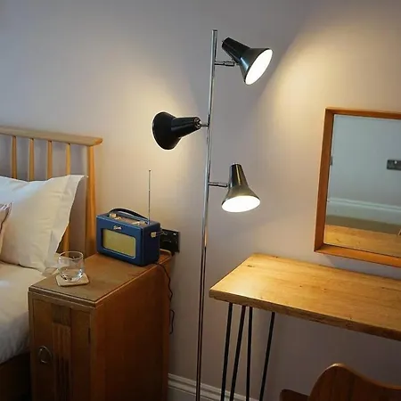 Casa vacanze The Alma Taverns Boutique - 3 - Hopewell Bristol