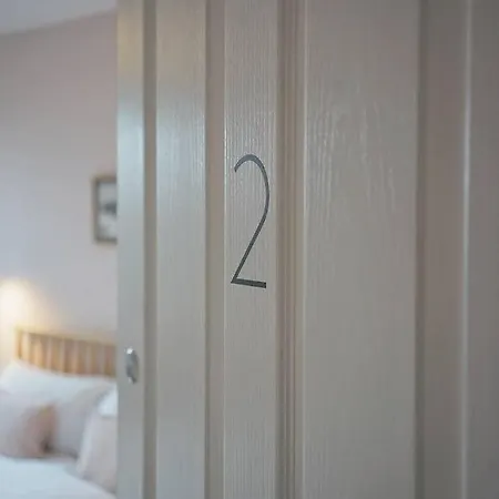 The Alma Taverns Boutique - 3 - Hopewell * Bristol