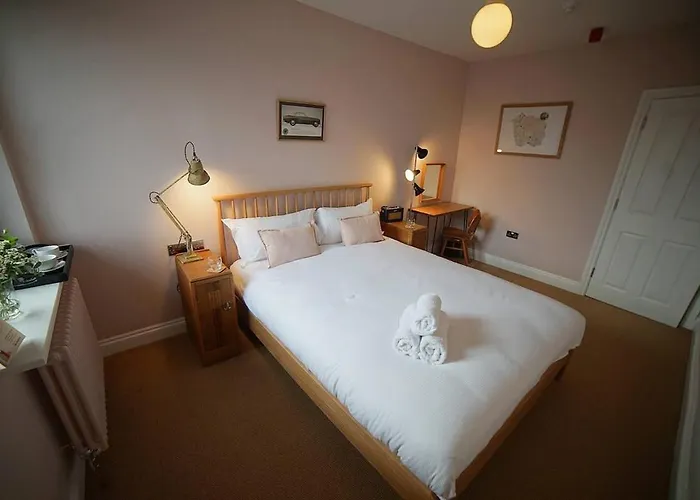 The Alma Taverns Boutique - 3 - Hopewell Bristol