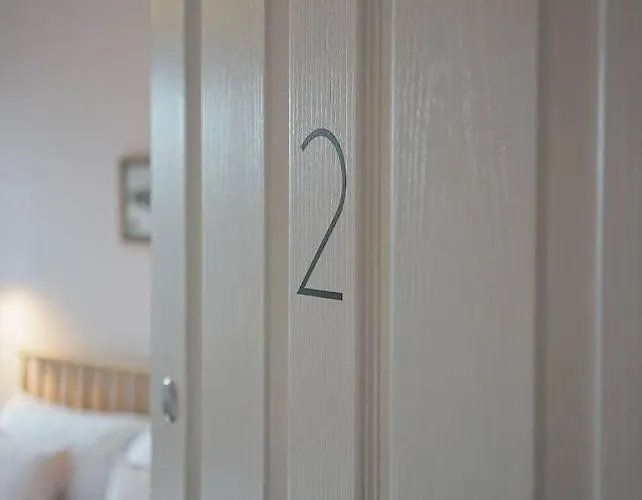 The Alma Taverns Boutique - 3 - Hopewell * Bristol